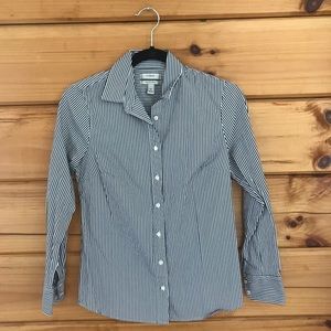 JCrew button up